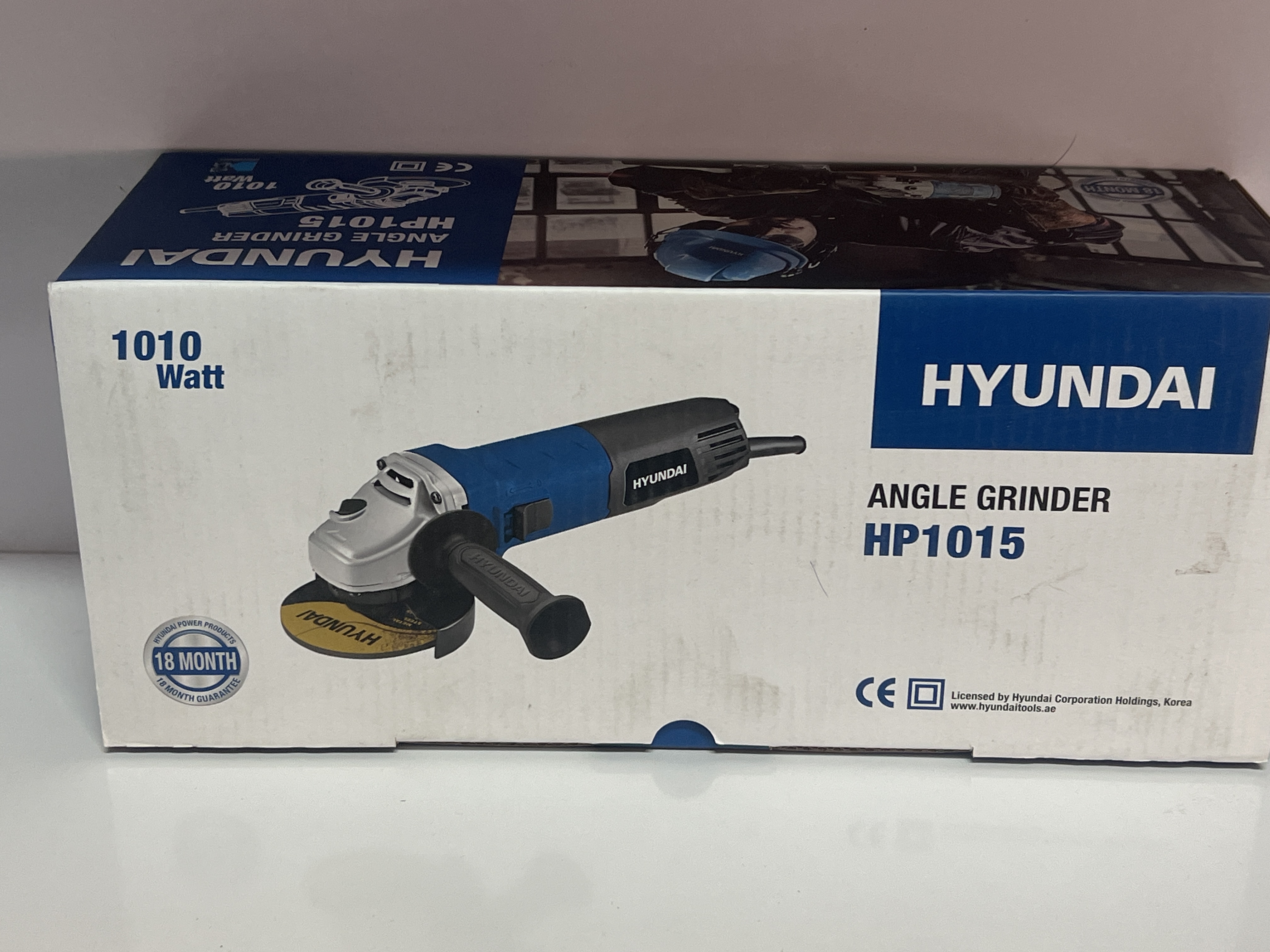 مینی فرزاهنگری دیمردار Hp1010